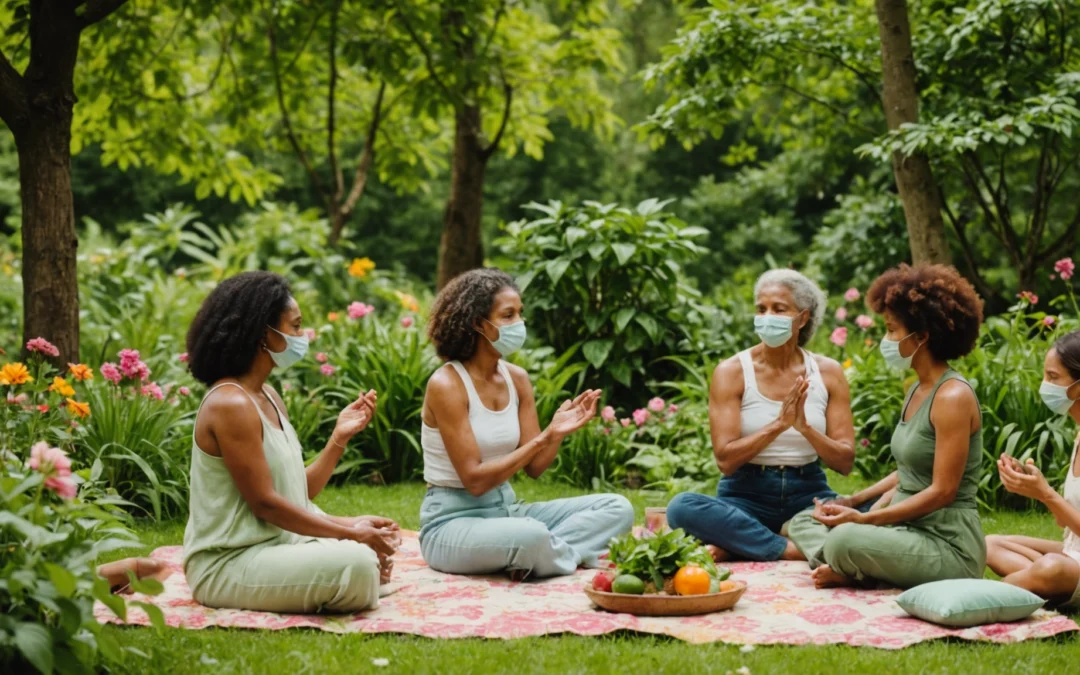 Secrets de Beauté Naturelle pour les Femmes